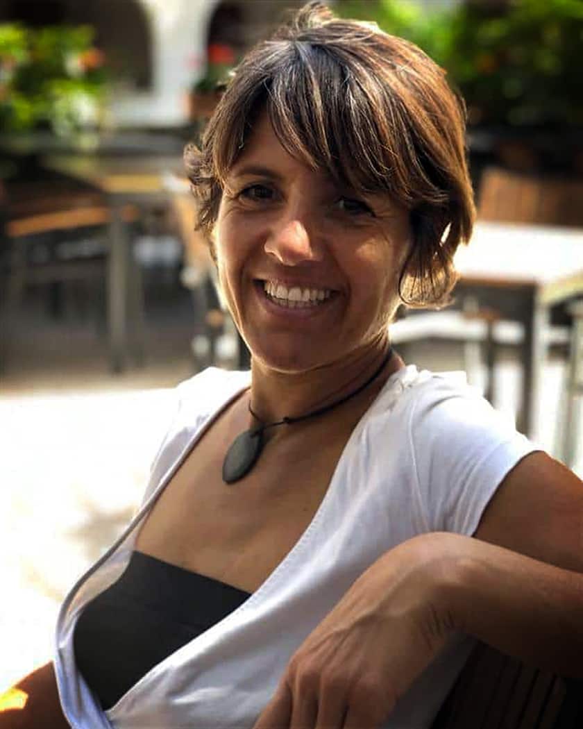 Arianna Arui offre consulenze personalizzate e corsi sulla macrobiotica, guidandoti verso un approccio più equilibrato e consapevole alla vita.