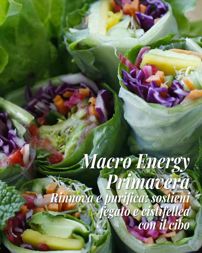 Con Arianna Arui impari a vivere in modo equilibrato e vitale, grazie alla sua esperienza in macrobiotica e tecniche energetiche che applica in consulenze e corsi.